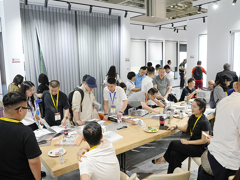 绿色遮阳，智启未来 | 西大门2025 R+T亚洲门窗遮阳展圆满收官